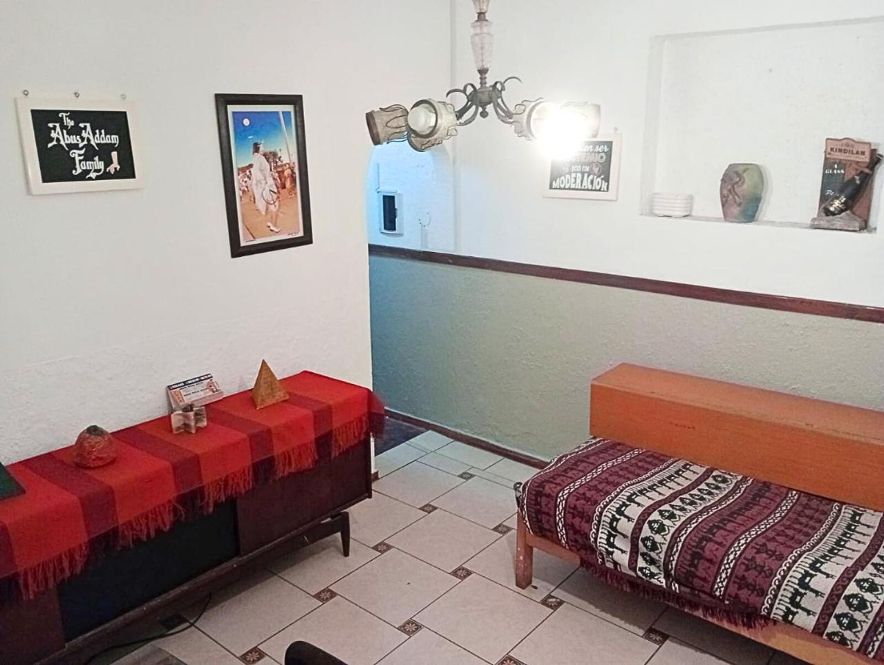 La Quinta Alcanfores Lima Buitenkant foto